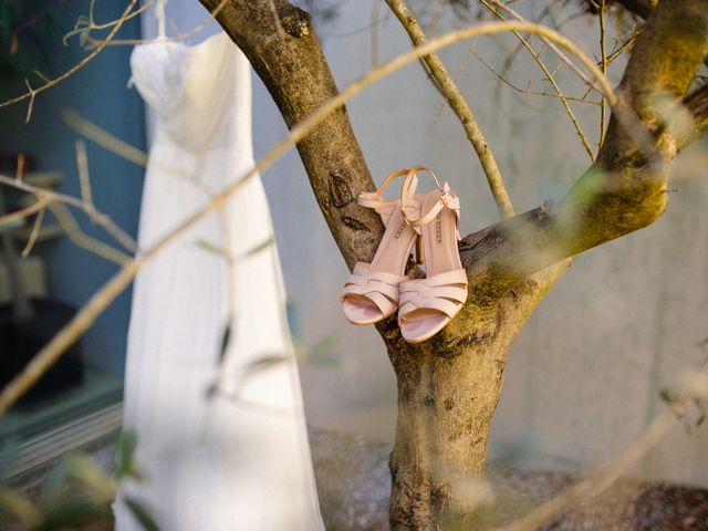 O casamento de David e Sónia em Ponte de Lima, Ponte de Lima 3