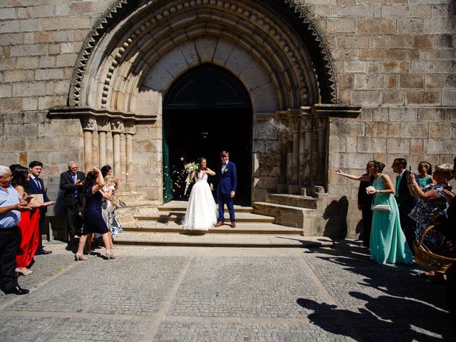 O casamento de David e Sónia em Ponte de Lima, Ponte de Lima 24