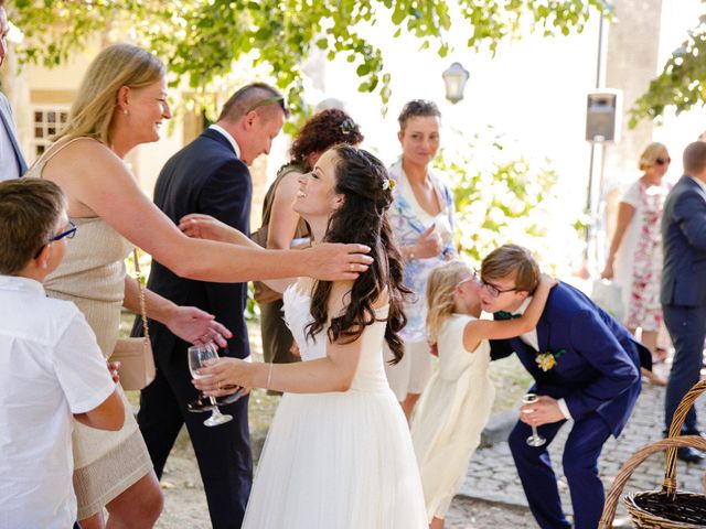 O casamento de David e Sónia em Ponte de Lima, Ponte de Lima 28