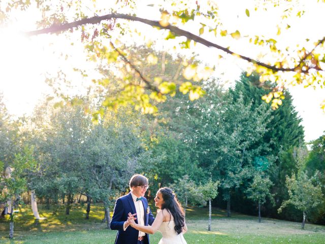 O casamento de David e Sónia em Ponte de Lima, Ponte de Lima 43