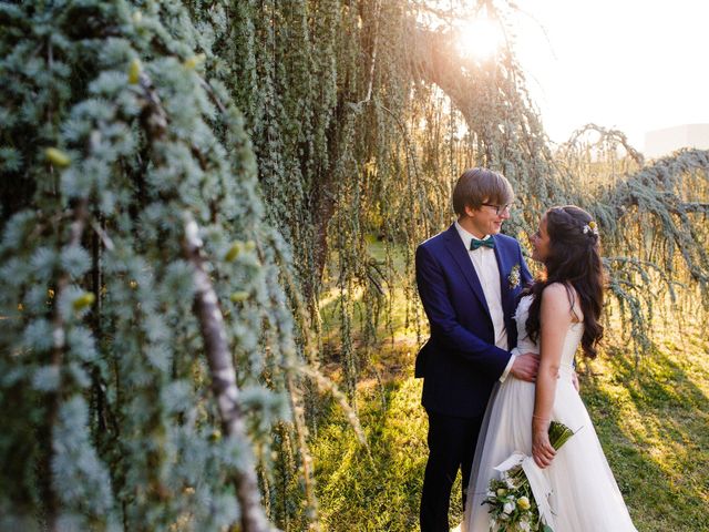 O casamento de David e Sónia em Ponte de Lima, Ponte de Lima 44