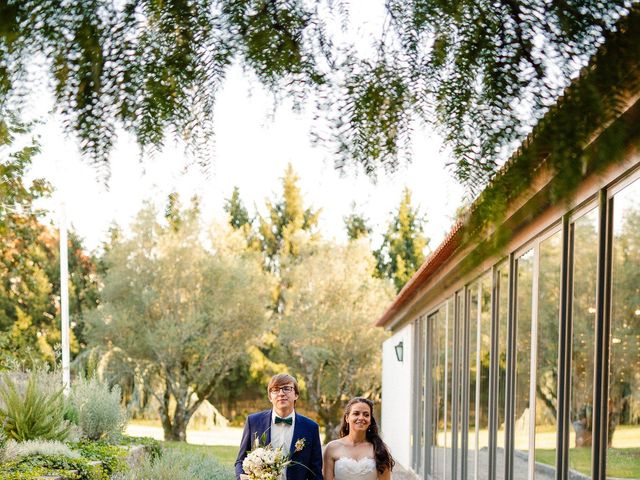 O casamento de David e Sónia em Ponte de Lima, Ponte de Lima 46