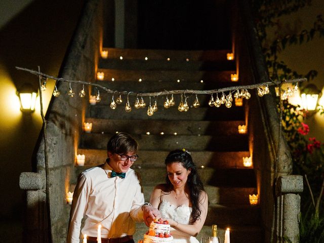 O casamento de David e Sónia em Ponte de Lima, Ponte de Lima 57