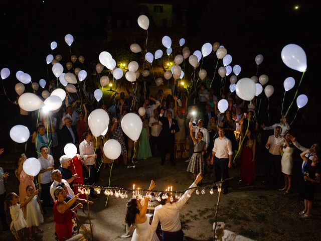 O casamento de David e Sónia em Ponte de Lima, Ponte de Lima 58