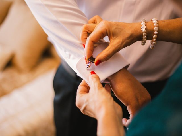 O casamento de Pedro e Mafalda em Guimarães, Guimarães 7