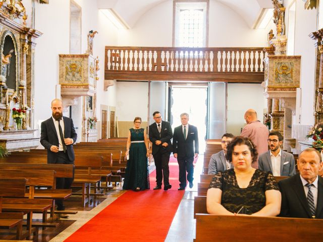O casamento de Pedro e Mafalda em Guimarães, Guimarães 36