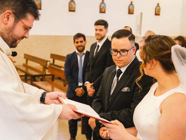 O casamento de Pedro e Mafalda em Guimarães, Guimarães 41