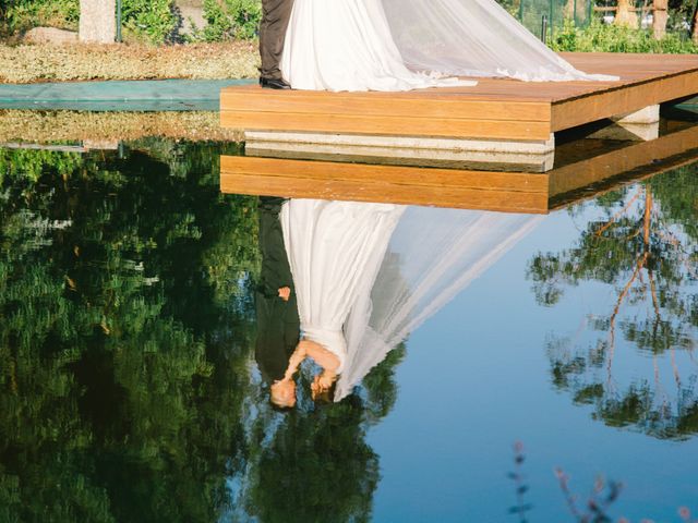 O casamento de Pedro e Mafalda em Guimarães, Guimarães 51