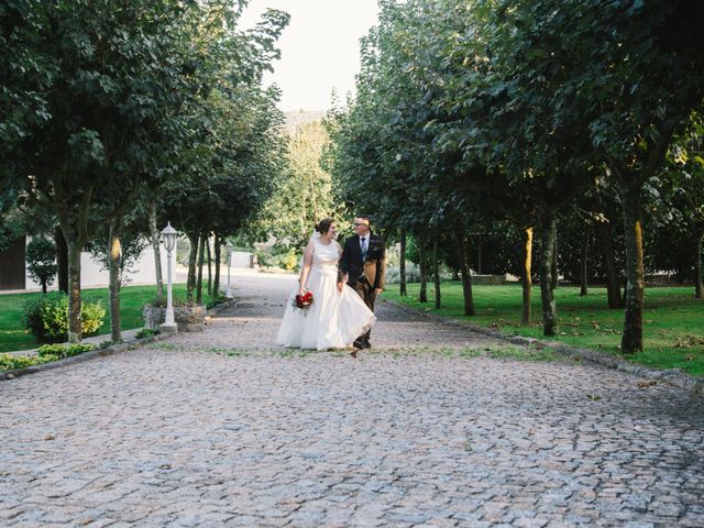 O casamento de Pedro e Mafalda em Guimarães, Guimarães 53