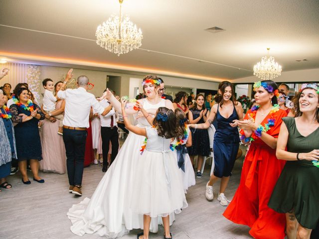 O casamento de Pedro e Mafalda em Guimarães, Guimarães 61