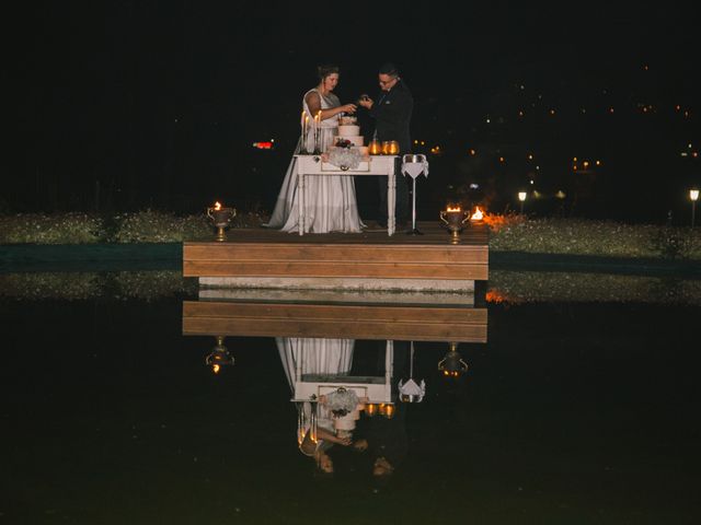 O casamento de Pedro e Mafalda em Guimarães, Guimarães 79