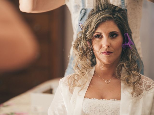 O casamento de Kyle e Fátima em Alvor, Portimão 14