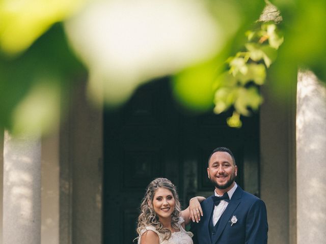 O casamento de Kyle e Fátima em Alvor, Portimão 47