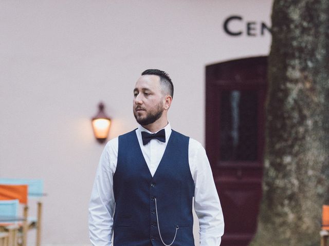 O casamento de Kyle e Fátima em Alvor, Portimão 54