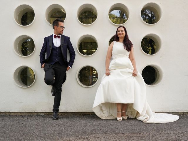 O casamento de Nuno e Cristina em Lisboa, Lisboa (Concelho) 3