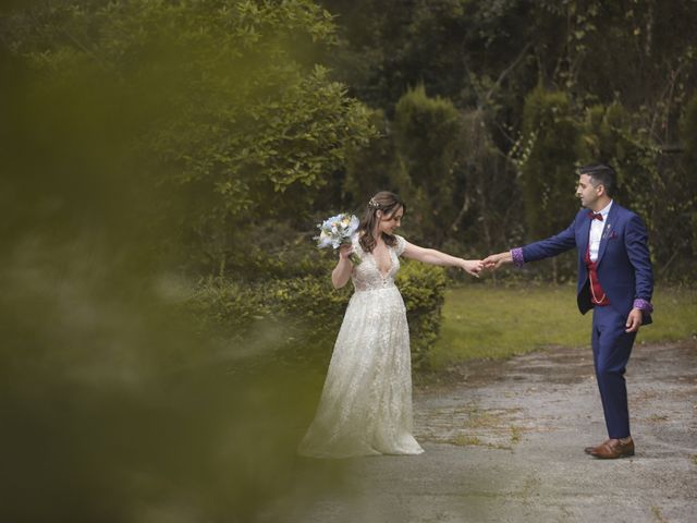 O casamento de José e Tânia em Coimbra, Coimbra (Concelho) 34