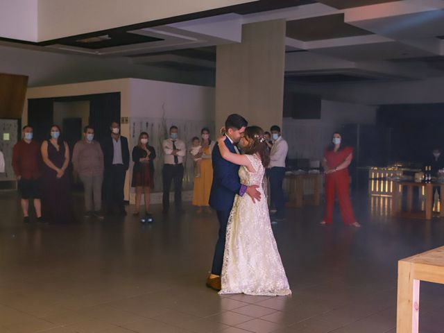 O casamento de José e Tânia em Coimbra, Coimbra (Concelho) 42