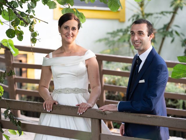 O casamento de Marcos e Cátia em Aveiro, Aveiro (Concelho) 23