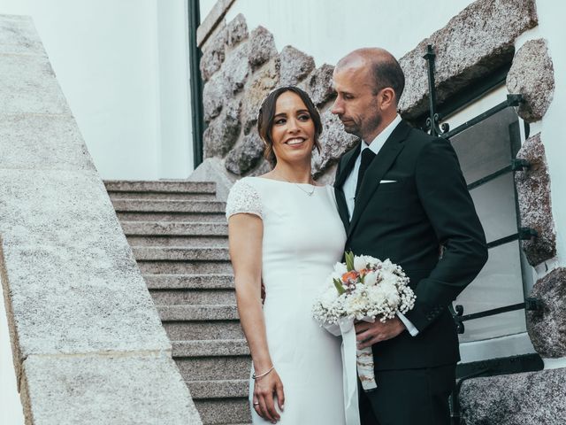 O casamento de Scott e Joana em Porto, Porto (Concelho) 54