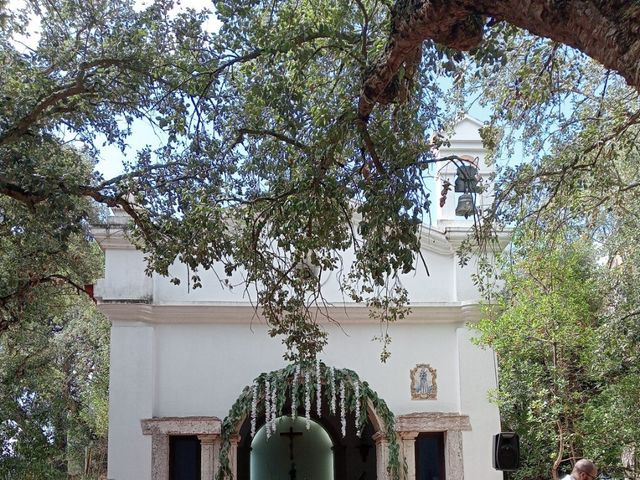 O casamento de Francisco  e Patrícia  em Palhais, Barreiro 1