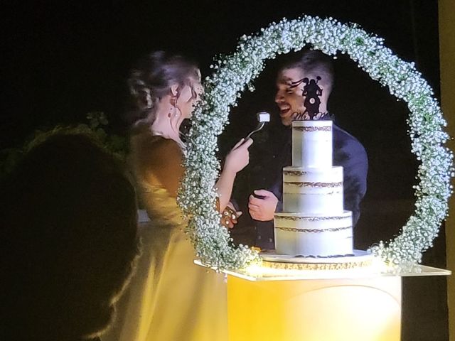 O casamento de Francisco  e Patrícia  em Palhais, Barreiro 5