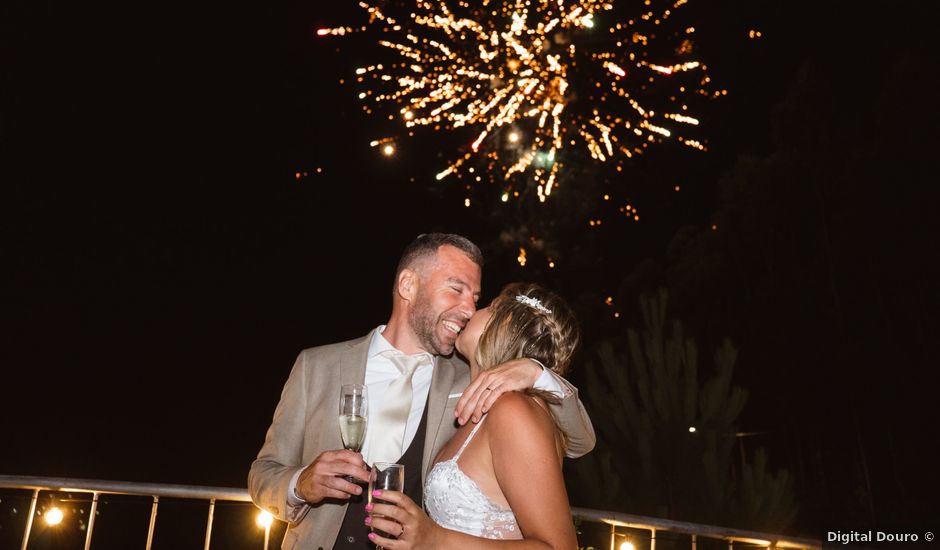 O casamento de Mendes e Sara em Gondomar, Gondomar