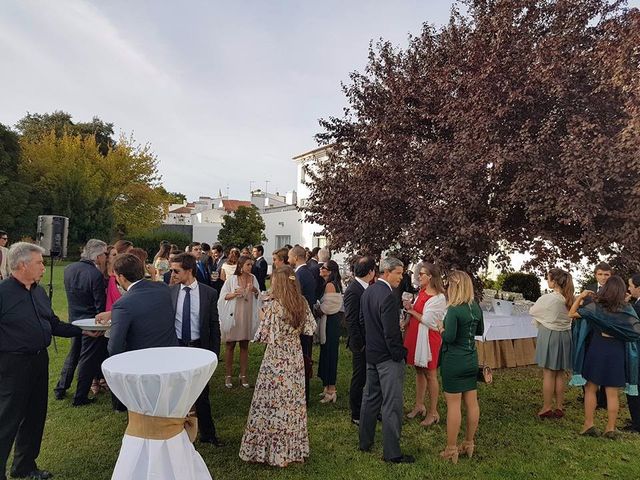 O casamento de Rui e Rita em Évora, Évora (Concelho) 3