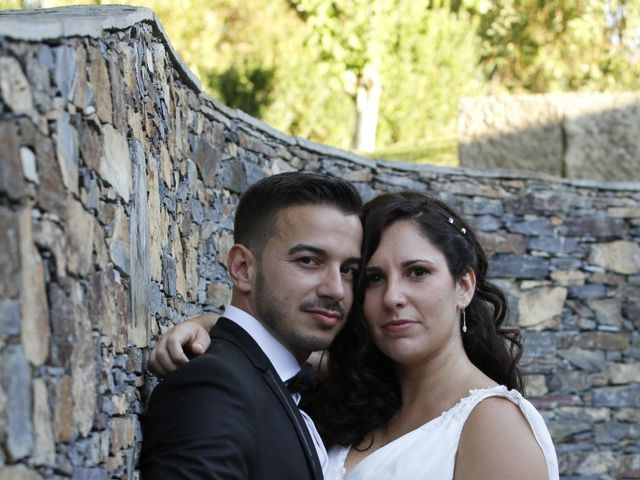 O casamento de Humberto e Cátia em Castelo Branco, Castelo Branco (Concelho) 11