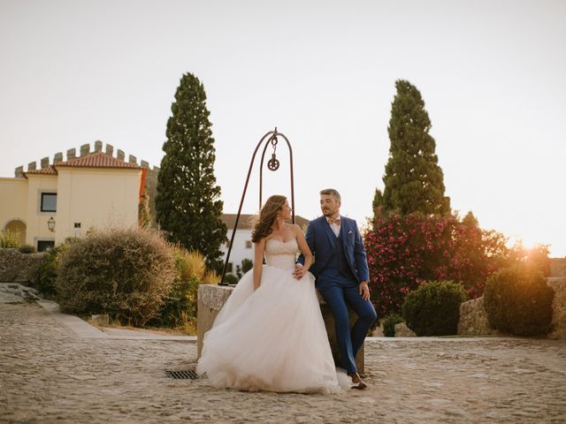 O casamento de Roberto e Raquel em Santo Isidro de Pegões, Montijo 15