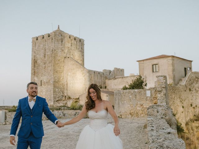 O casamento de Roberto e Raquel em Santo Isidro de Pegões, Montijo 17