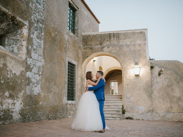 O casamento de Roberto e Raquel em Santo Isidro de Pegões, Montijo 18