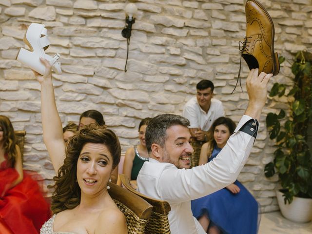 O casamento de Roberto e Raquel em Santo Isidro de Pegões, Montijo 19