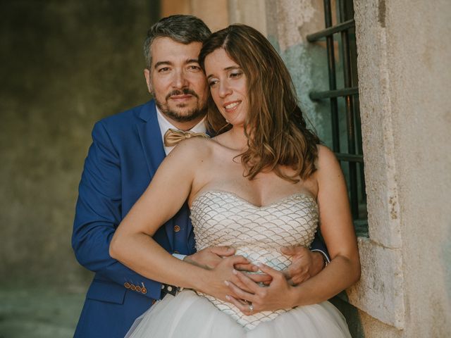 O casamento de Roberto e Raquel em Santo Isidro de Pegões, Montijo 25