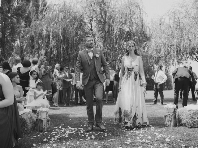 O casamento de Roberto e Raquel em Santo Isidro de Pegões, Montijo 65