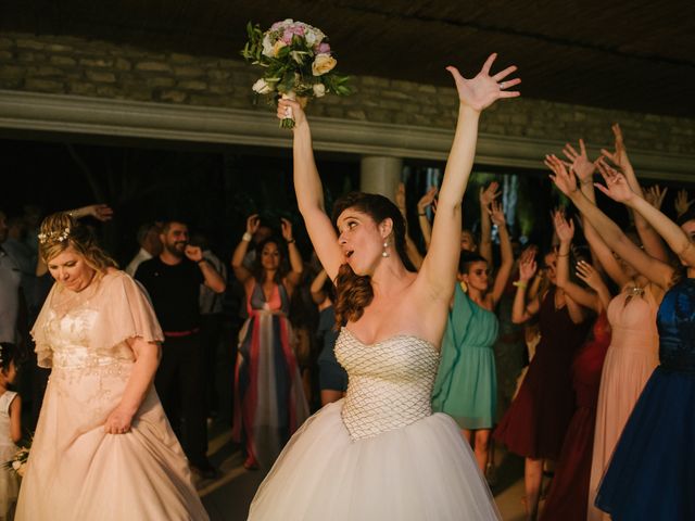 O casamento de Roberto e Raquel em Santo Isidro de Pegões, Montijo 78