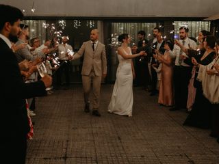 O casamento de Ana e Pedro 1