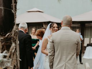O casamento de Ana e Pedro 2