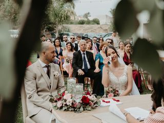 O casamento de Ana e Pedro 3