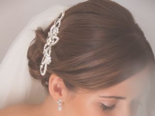 O casamento de Déborah e Josué 2