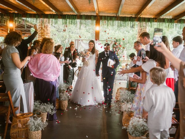 O casamento de Cassandro e Raquel em Mindelo, Vila do Conde 11