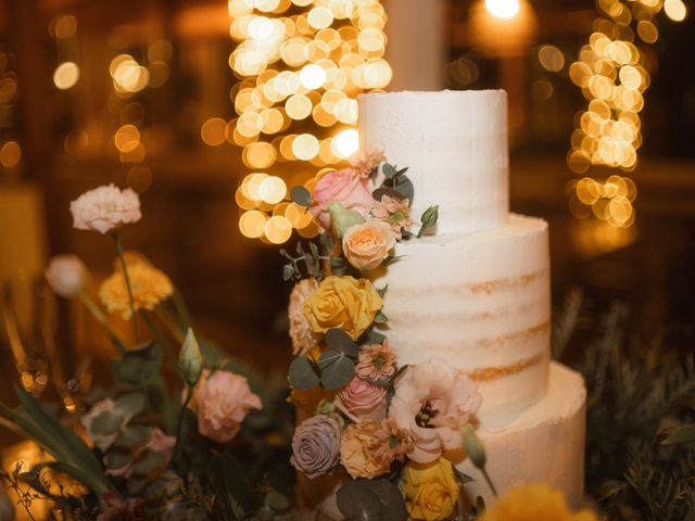 O casamento de Cassandro e Raquel em Mindelo, Vila do Conde 19