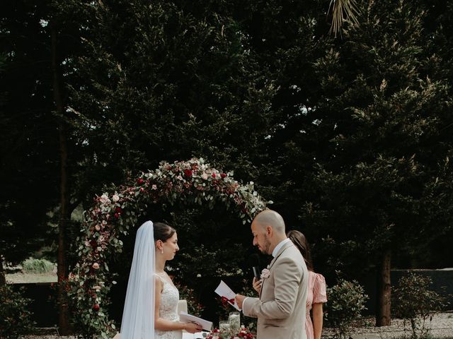 O casamento de Pedro e Ana em Espinho, Espinho 11