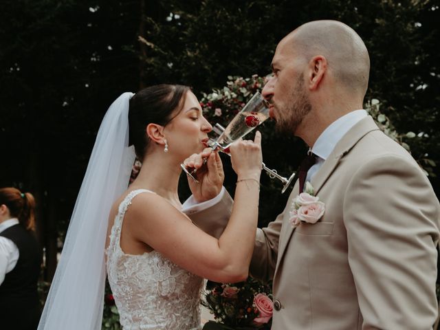 O casamento de Pedro e Ana em Espinho, Espinho 12