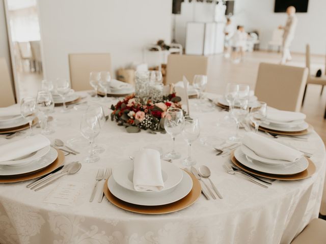 O casamento de Pedro e Ana em Espinho, Espinho 13