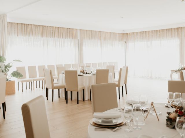 O casamento de Pedro e Ana em Espinho, Espinho 14