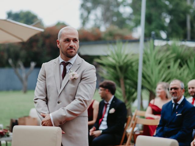 O casamento de Pedro e Ana em Espinho, Espinho 19