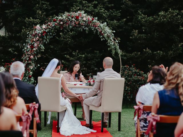 O casamento de Pedro e Ana em Espinho, Espinho 20
