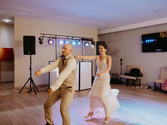 O casamento de Pedro e Ana em Espinho, Espinho 24