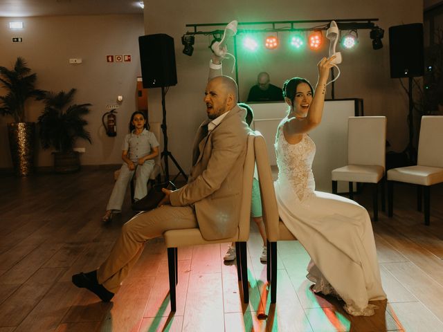 O casamento de Pedro e Ana em Espinho, Espinho 25