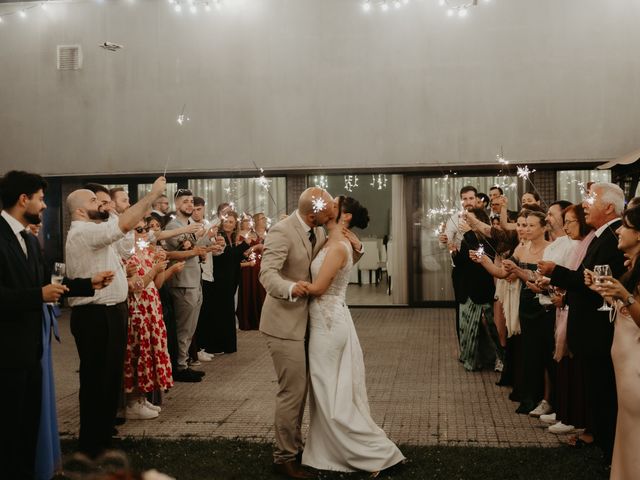 O casamento de Pedro e Ana em Espinho, Espinho 26